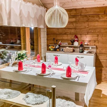 Holiday Home Paehkinae By Interhome Kuusamo Bagian luar foto
