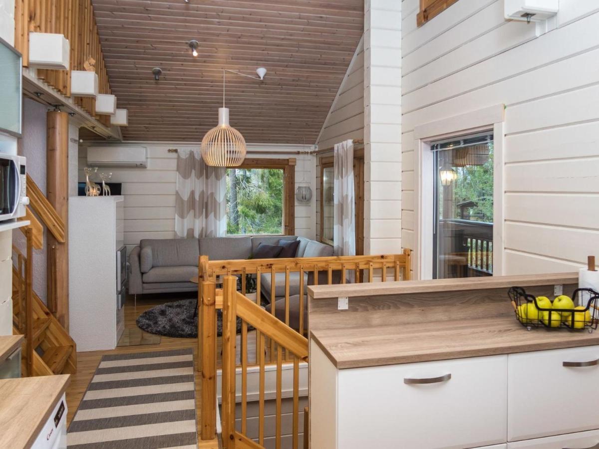 Holiday Home Paehkinae By Interhome Kuusamo Bagian luar foto
