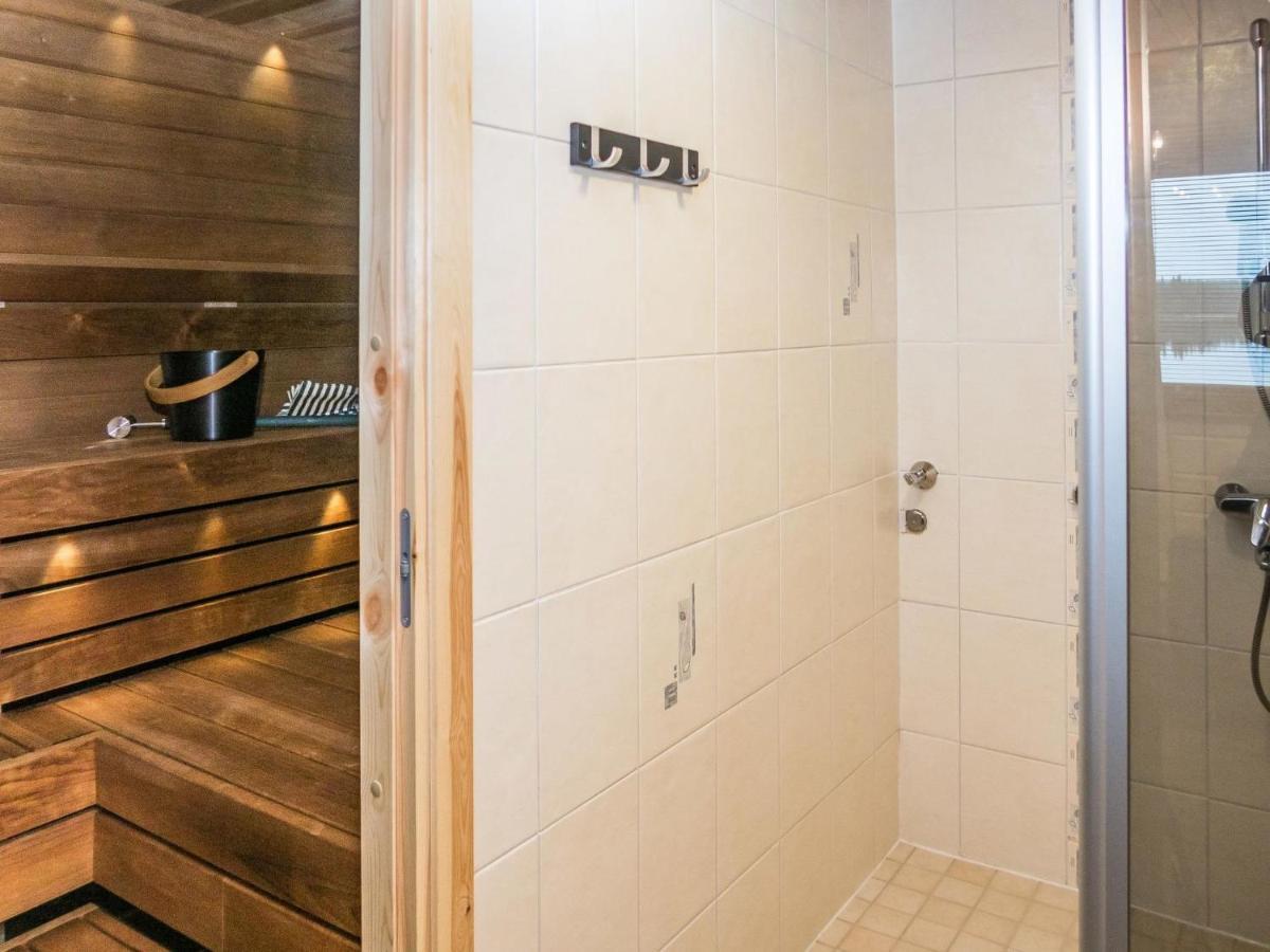 Holiday Home Paehkinae By Interhome Kuusamo Bagian luar foto