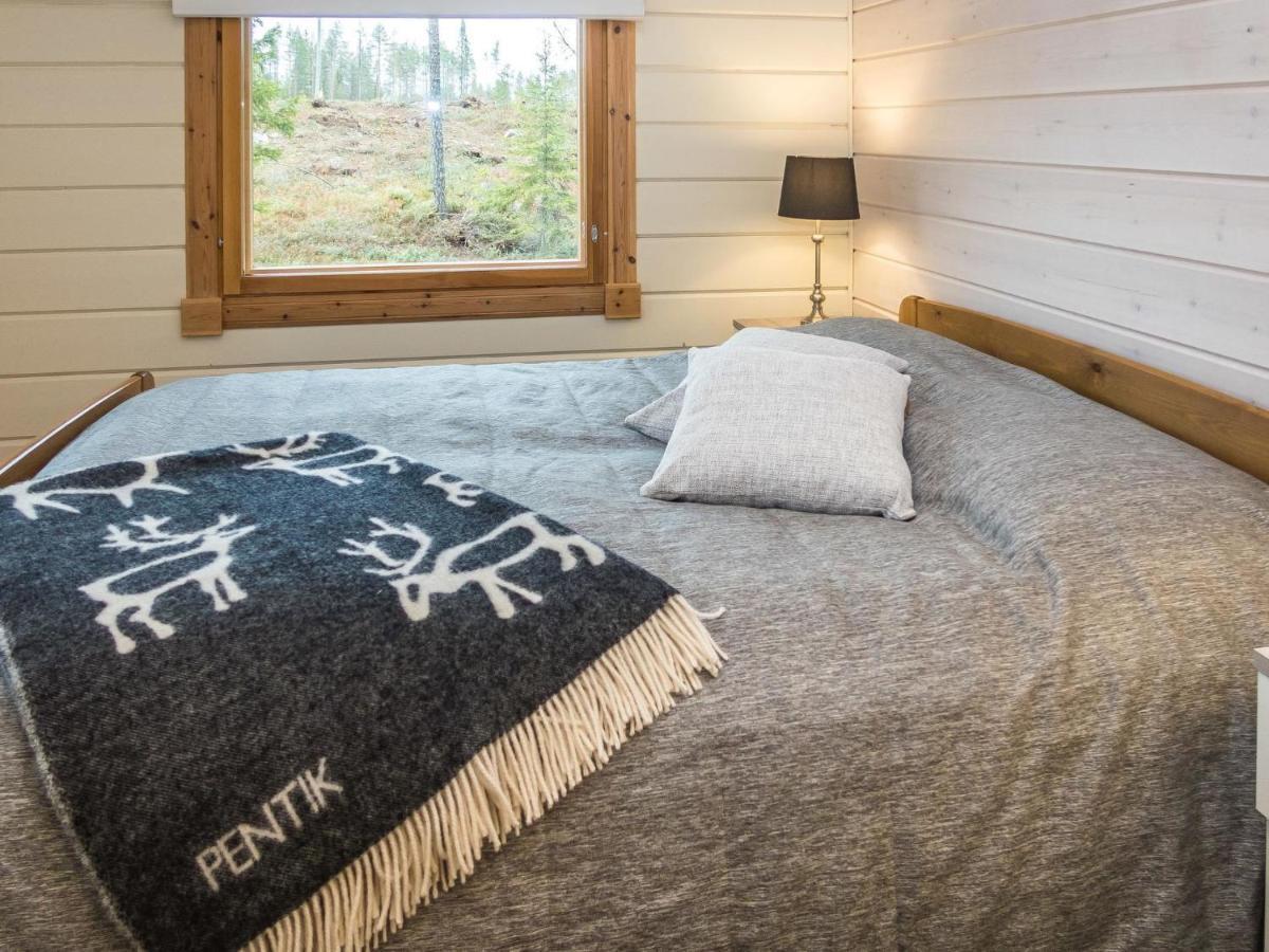 Holiday Home Paehkinae By Interhome Kuusamo Bagian luar foto