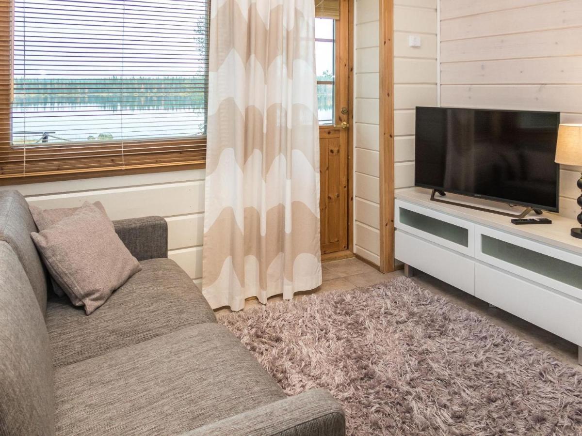 Holiday Home Paehkinae By Interhome Kuusamo Bagian luar foto