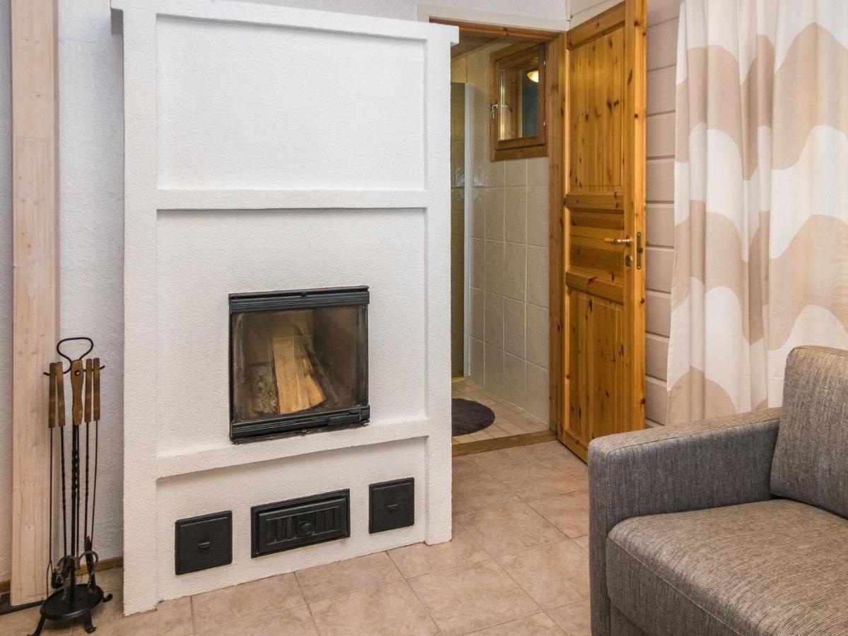 Holiday Home Paehkinae By Interhome Kuusamo Bagian luar foto