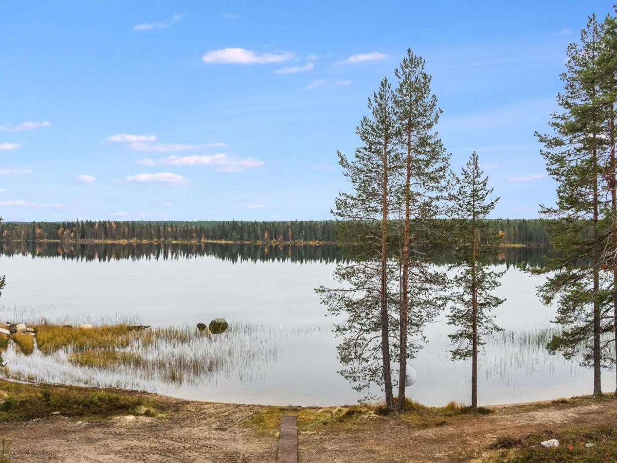 Holiday Home Paehkinae By Interhome Kuusamo Bagian luar foto