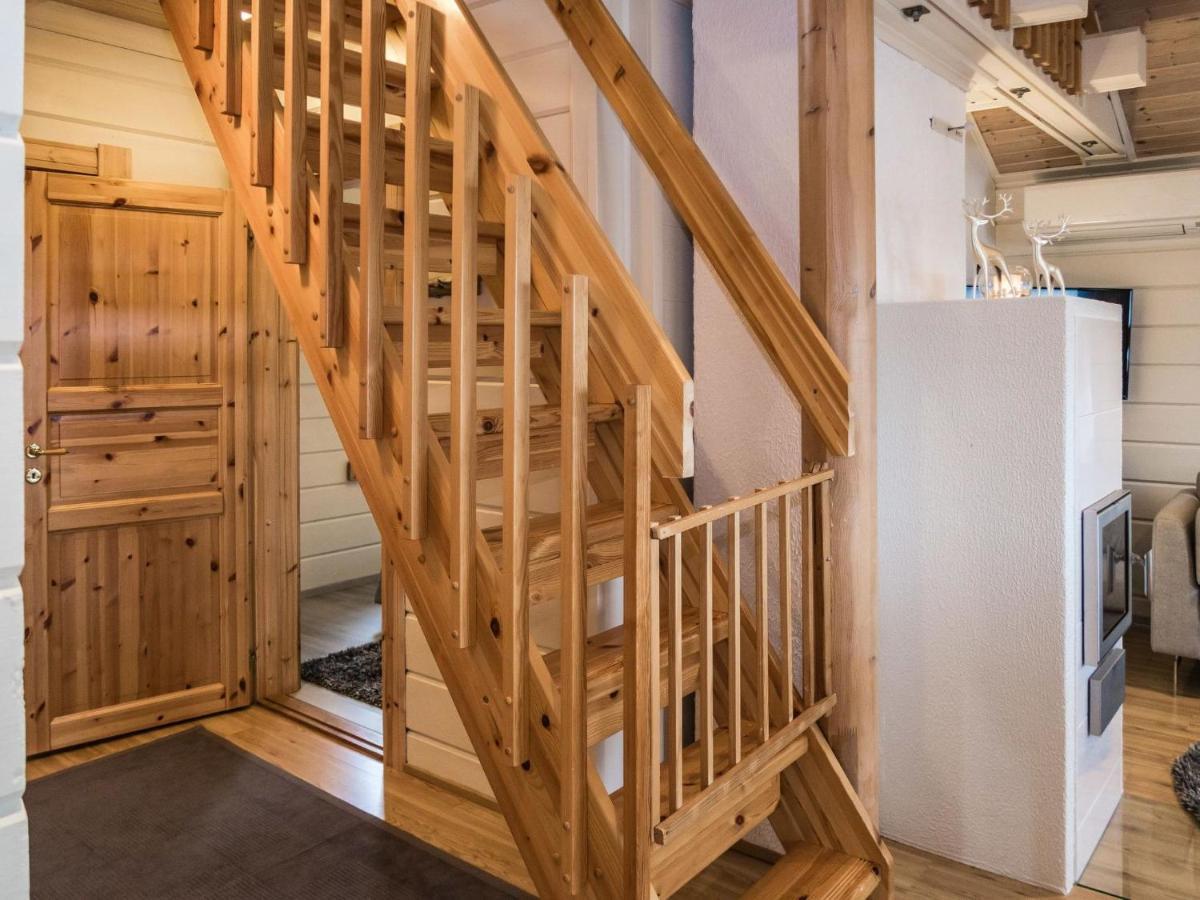 Holiday Home Paehkinae By Interhome Kuusamo Bagian luar foto