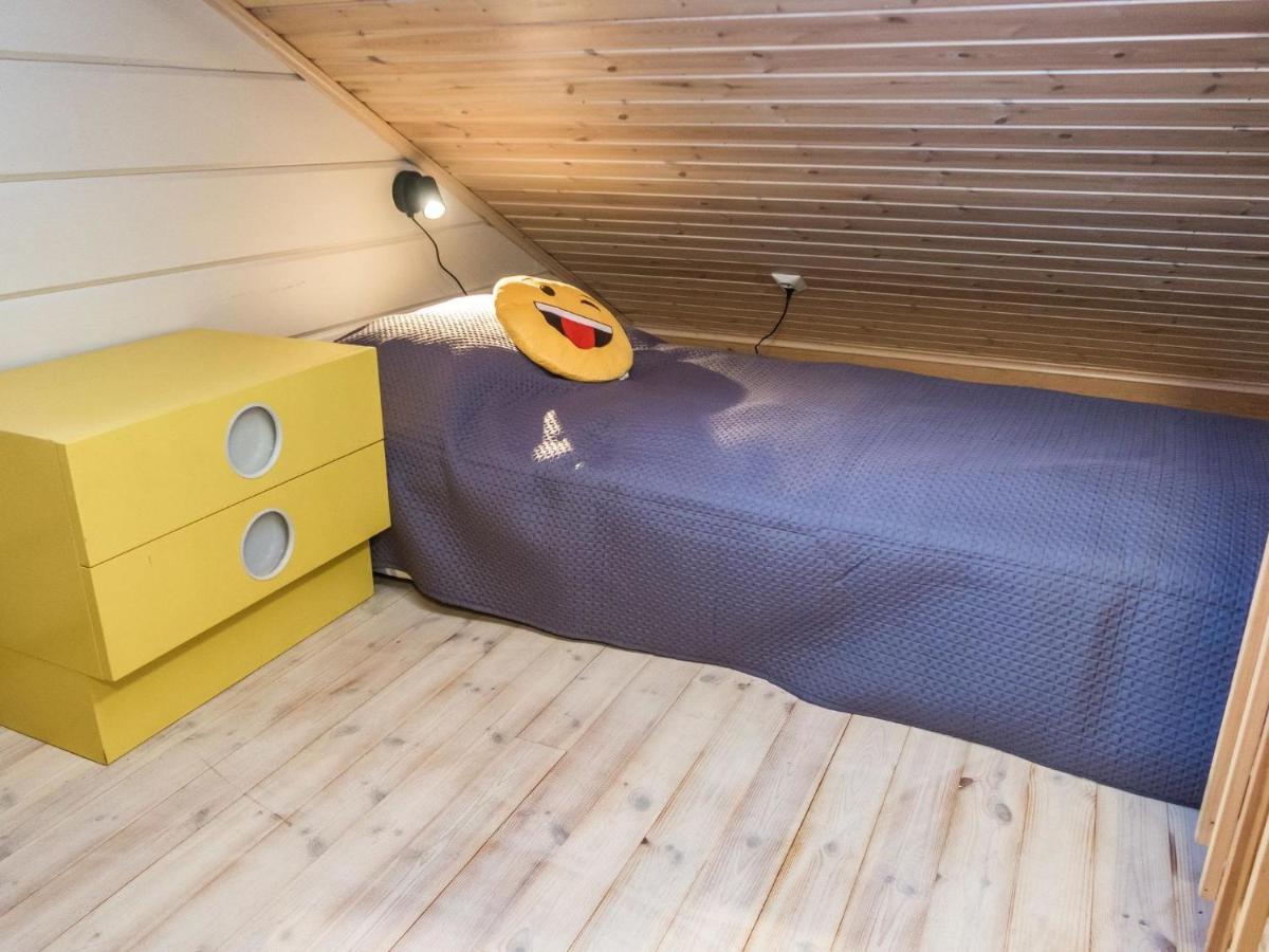 Holiday Home Paehkinae By Interhome Kuusamo Bagian luar foto