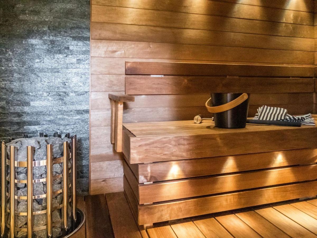 Holiday Home Paehkinae By Interhome Kuusamo Bagian luar foto