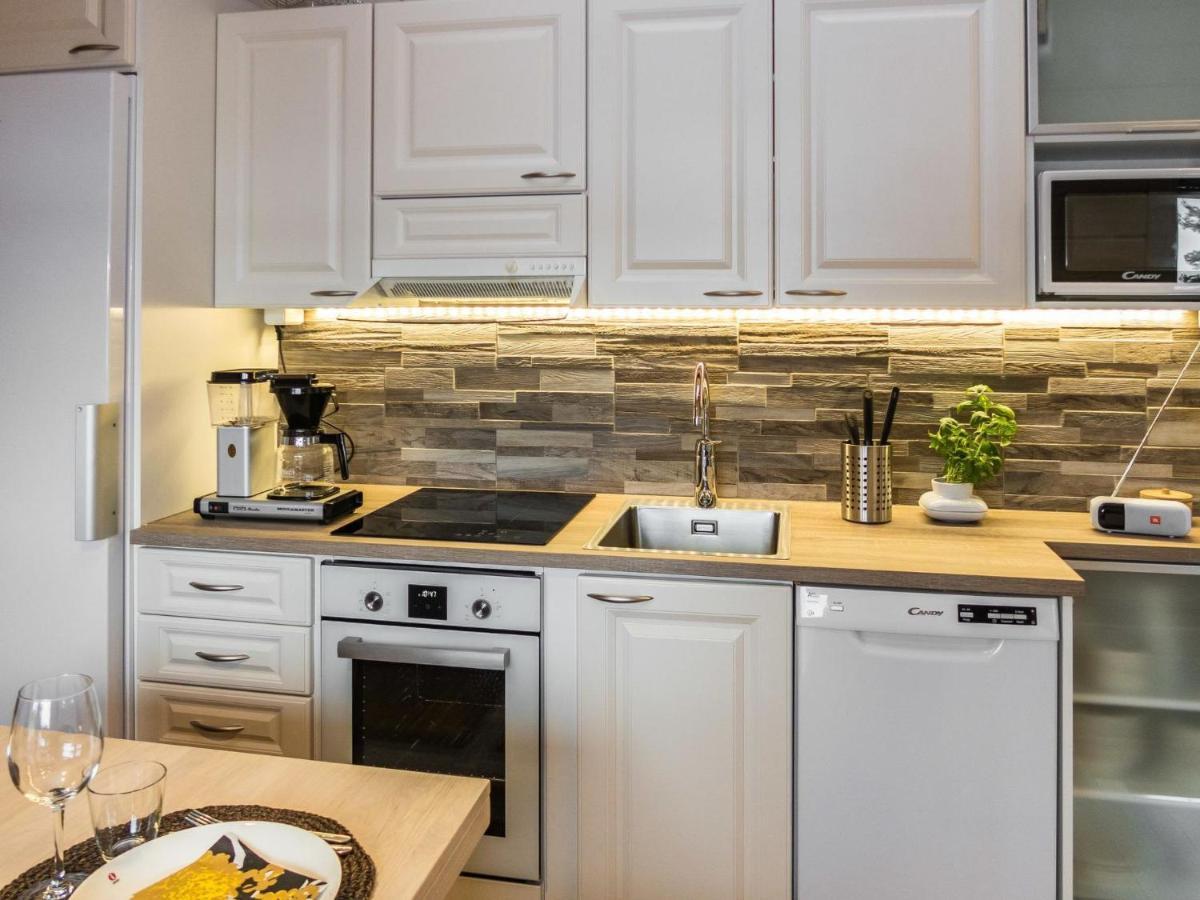 Holiday Home Paehkinae By Interhome Kuusamo Bagian luar foto